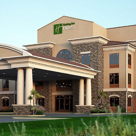 Holiday Inn Express & Suites - Redding By Ihg Extérieur photo