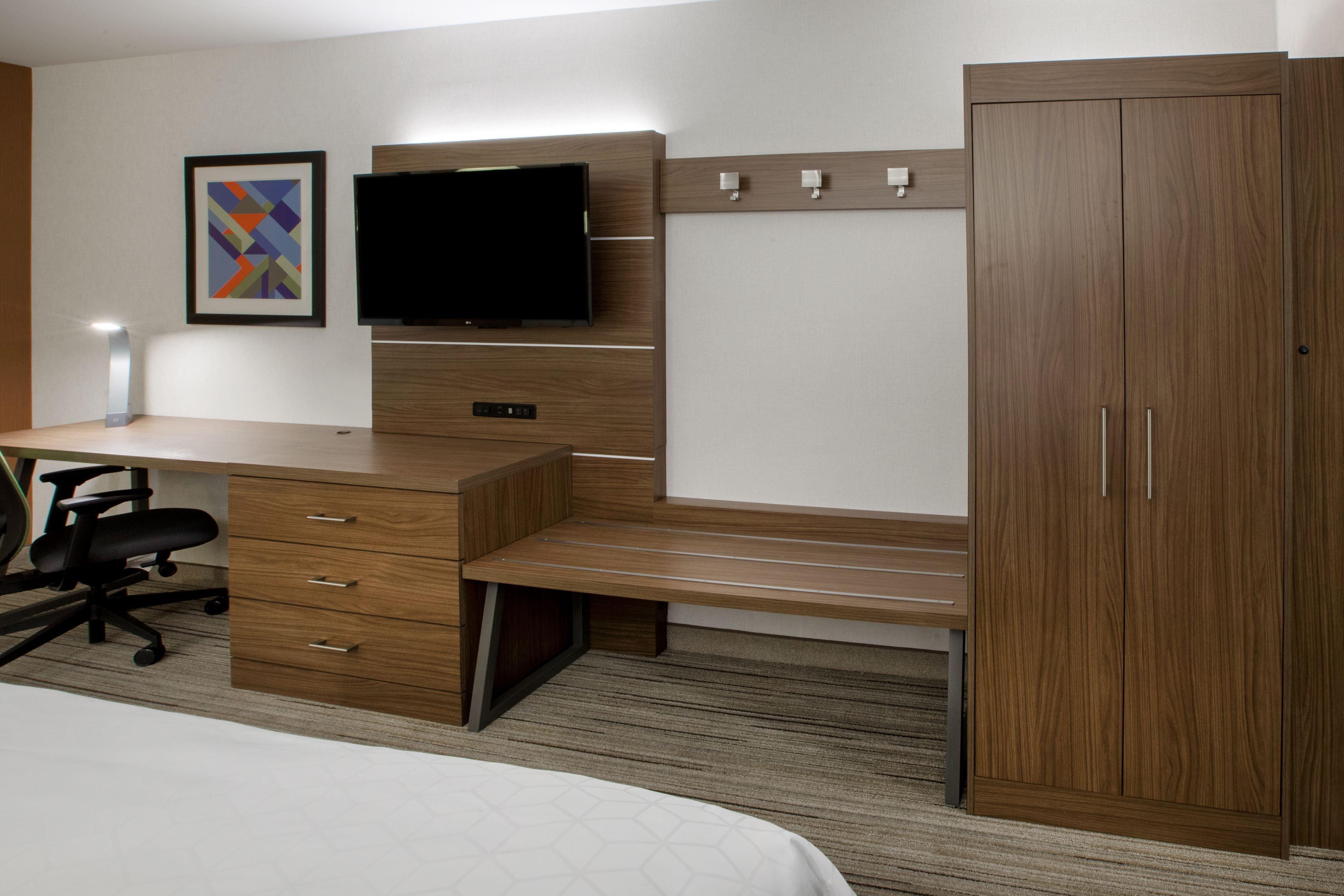 Holiday Inn Express & Suites - Redding By Ihg Extérieur photo