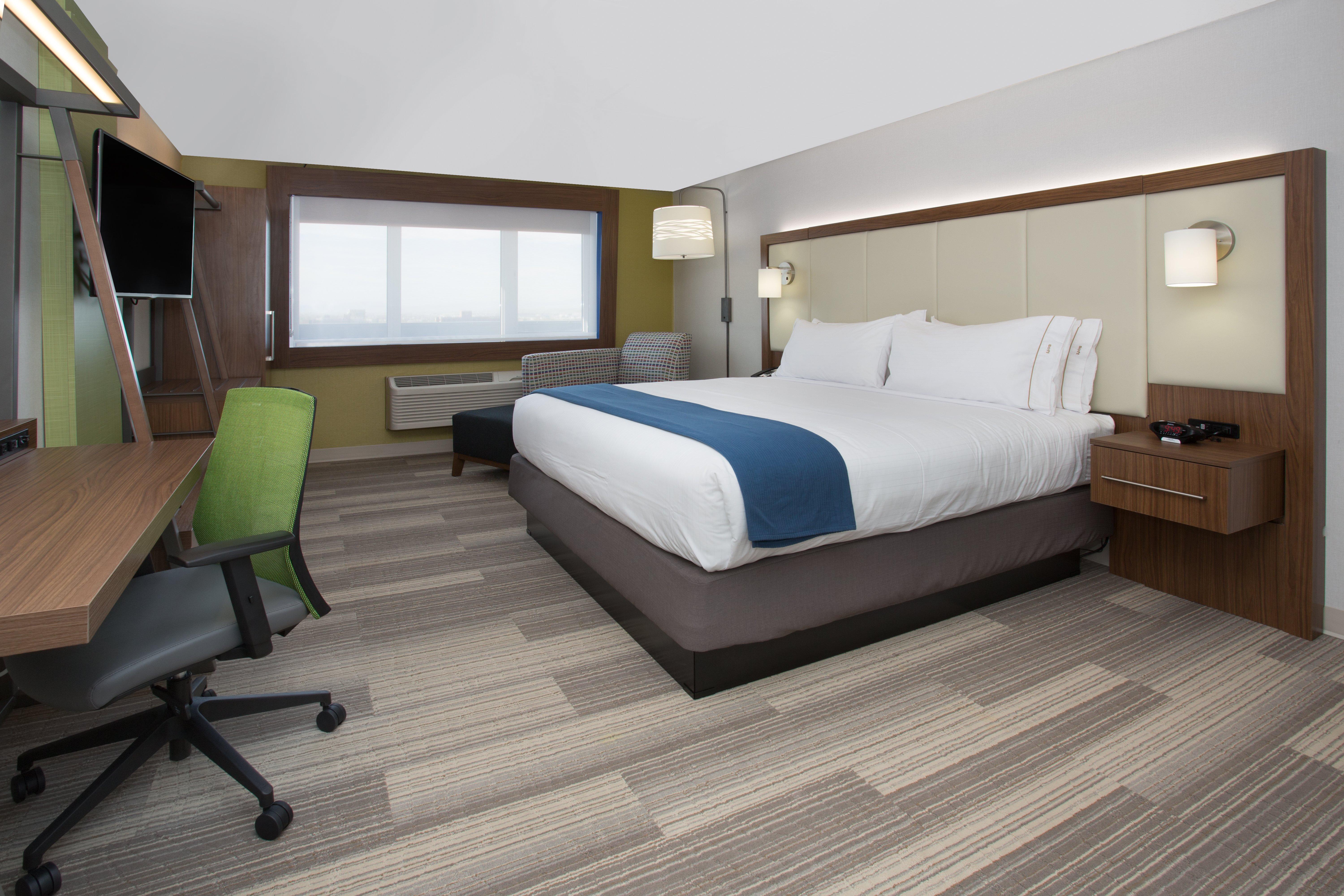 Holiday Inn Express & Suites - Redding By Ihg Extérieur photo
