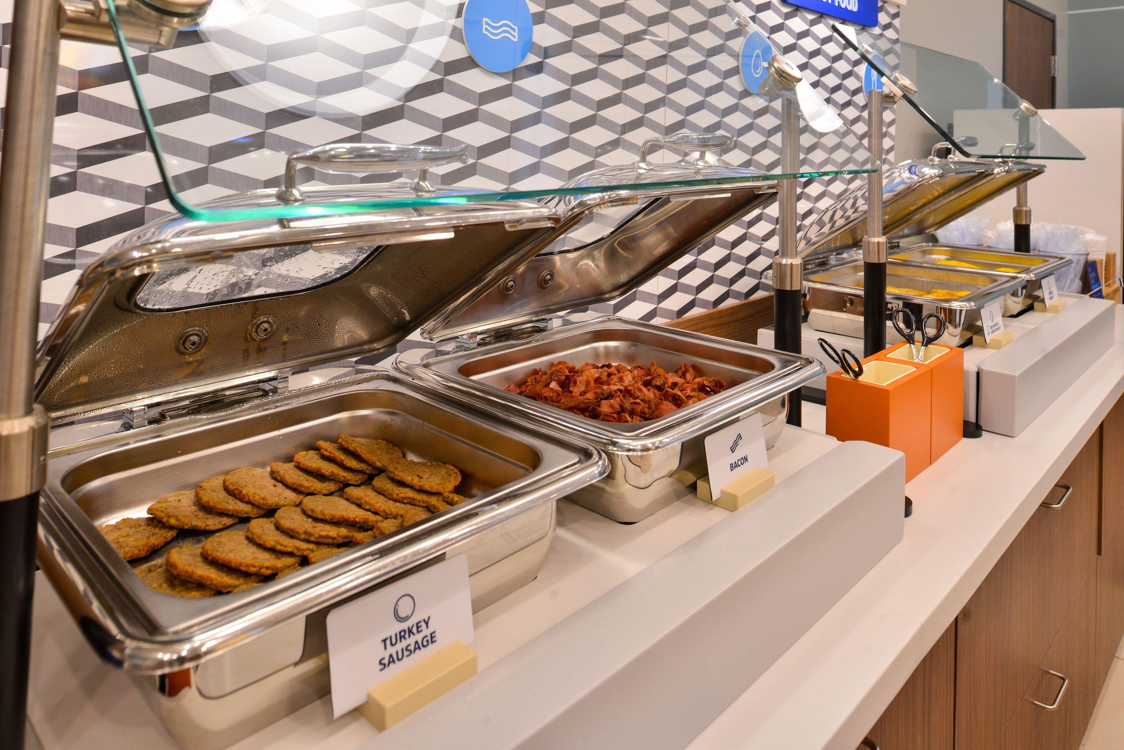Holiday Inn Express & Suites - Redding By Ihg Extérieur photo