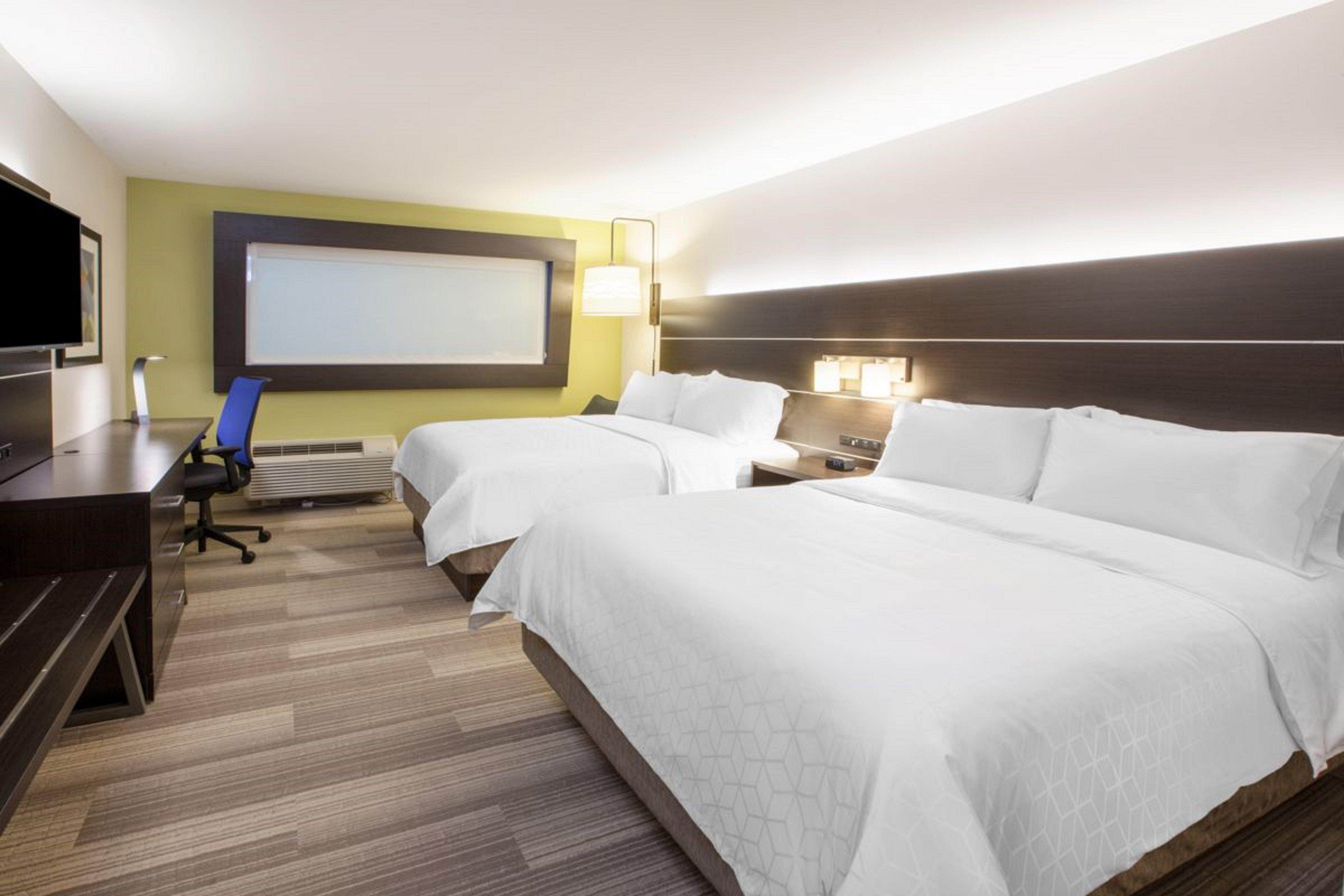 Holiday Inn Express & Suites - Redding By Ihg Extérieur photo