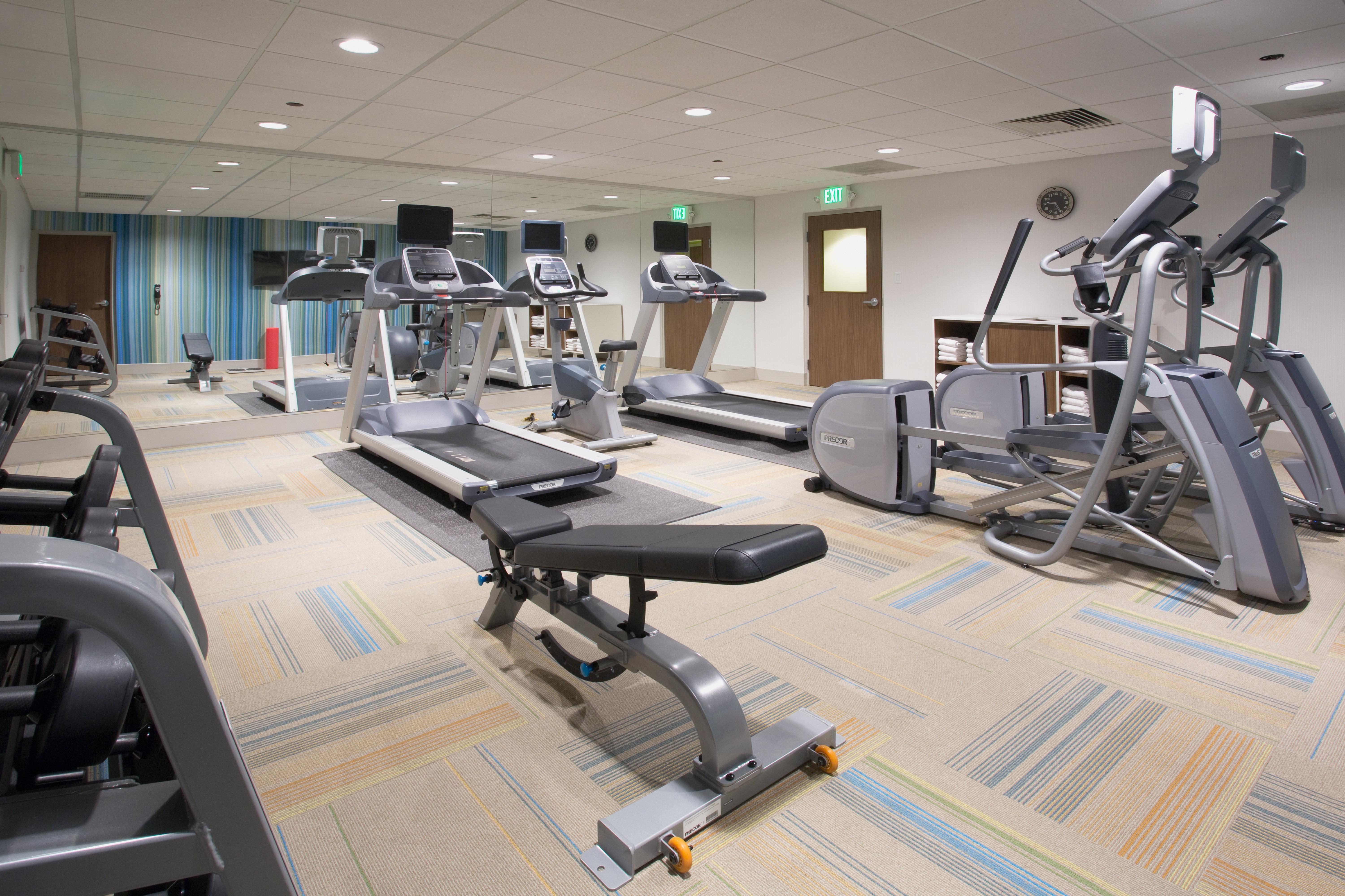 Holiday Inn Express & Suites - Redding By Ihg Extérieur photo