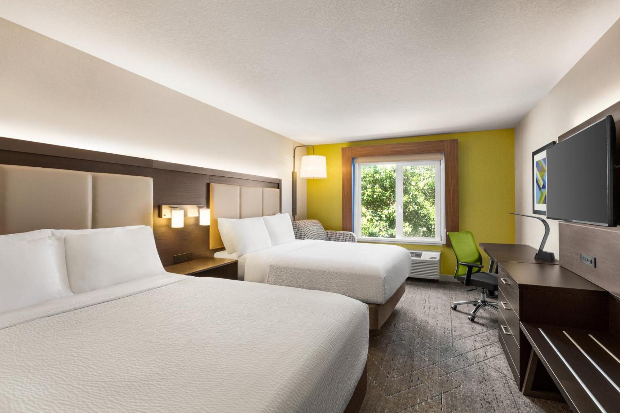 Holiday Inn Express & Suites - Redding By Ihg Extérieur photo