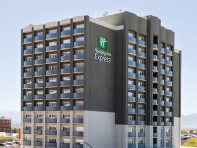 Holiday Inn Express & Suites - Redding By Ihg Extérieur photo