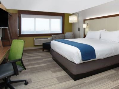 Holiday Inn Express & Suites - Redding By Ihg Extérieur photo