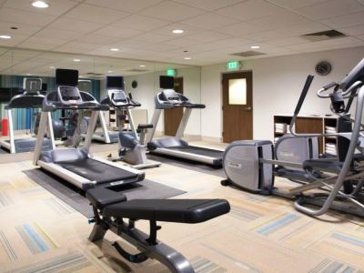 Holiday Inn Express & Suites - Redding By Ihg Extérieur photo